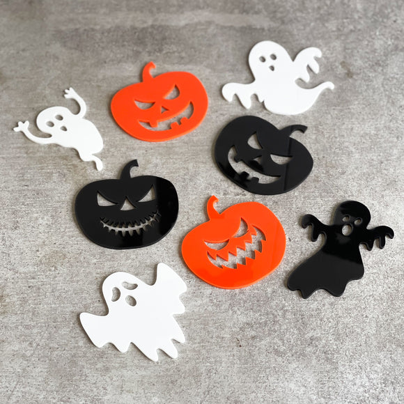Spooky Halloween Decorations