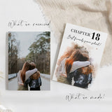 Personalised Watercolour Birthday Card