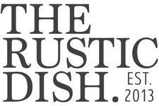 The Rustic Dish Ltd®