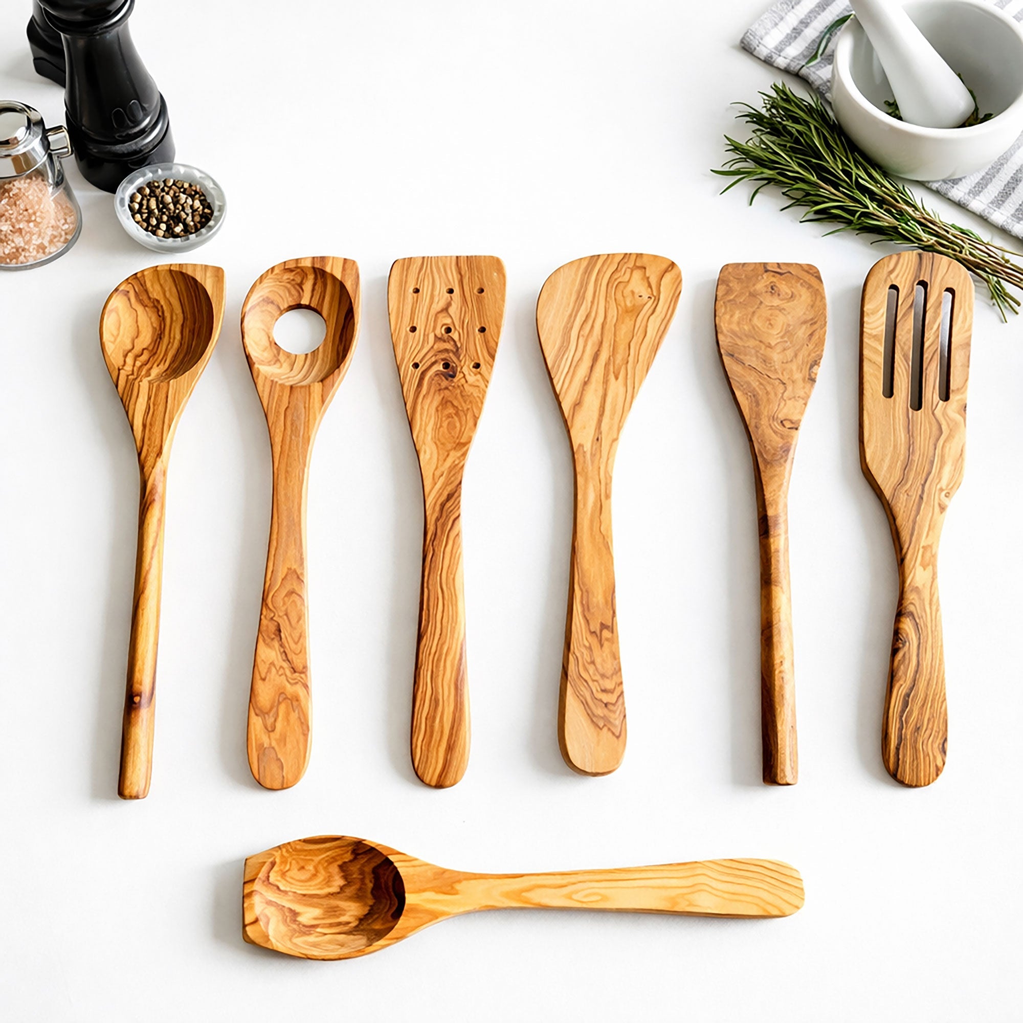 Kitchen Accessories