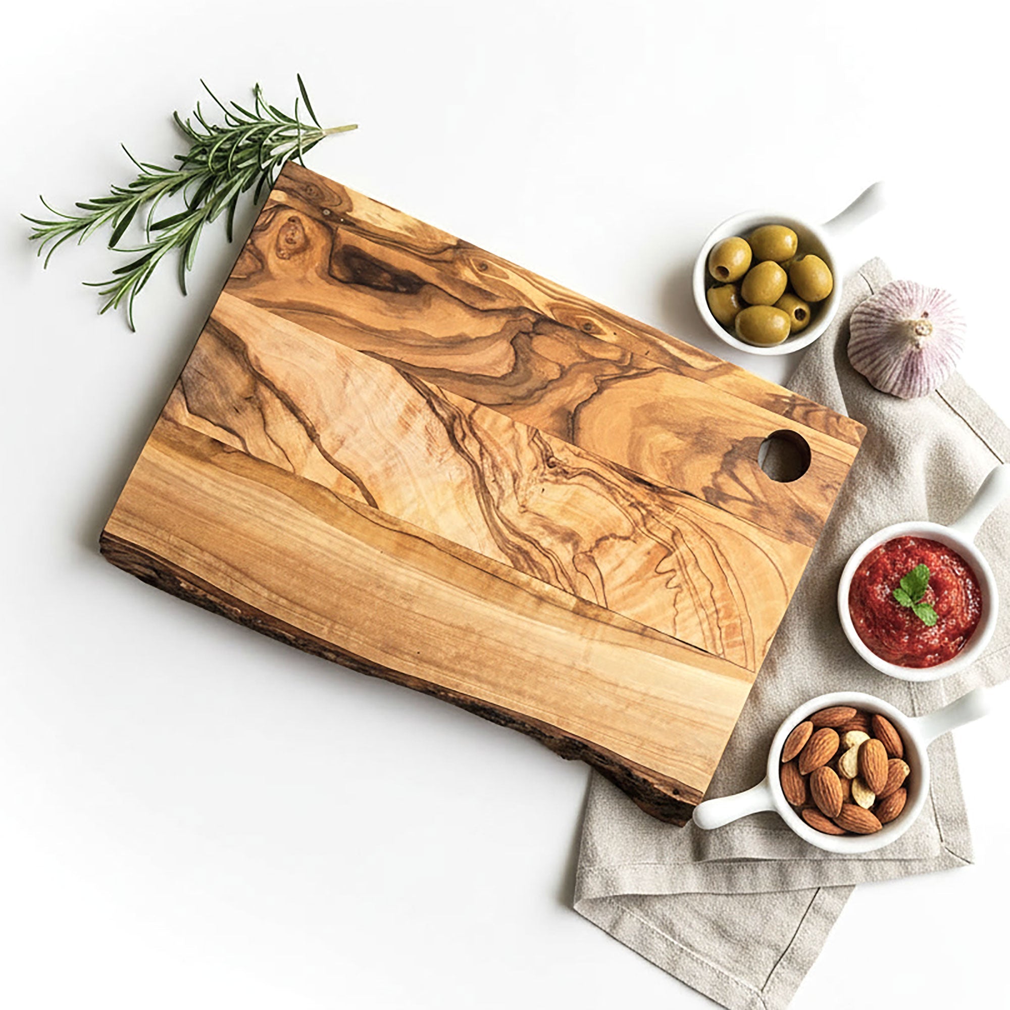 Cheese & Charcuterie Boards