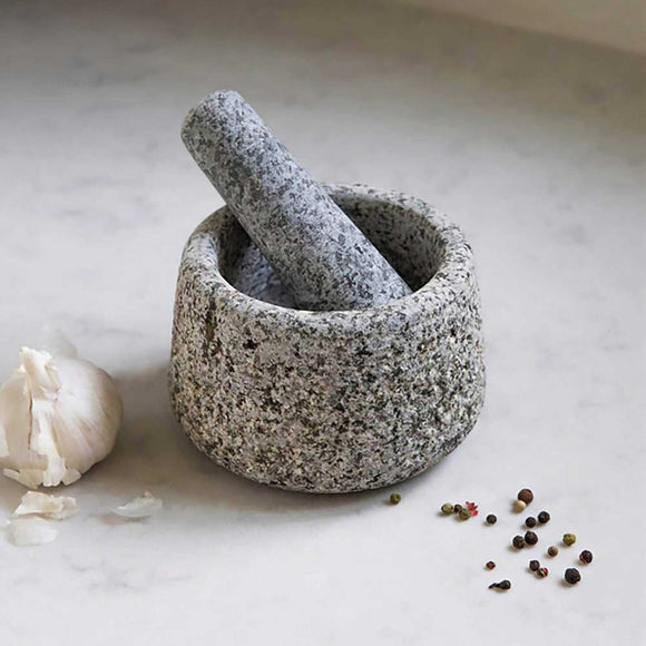 Pestle & Mortars