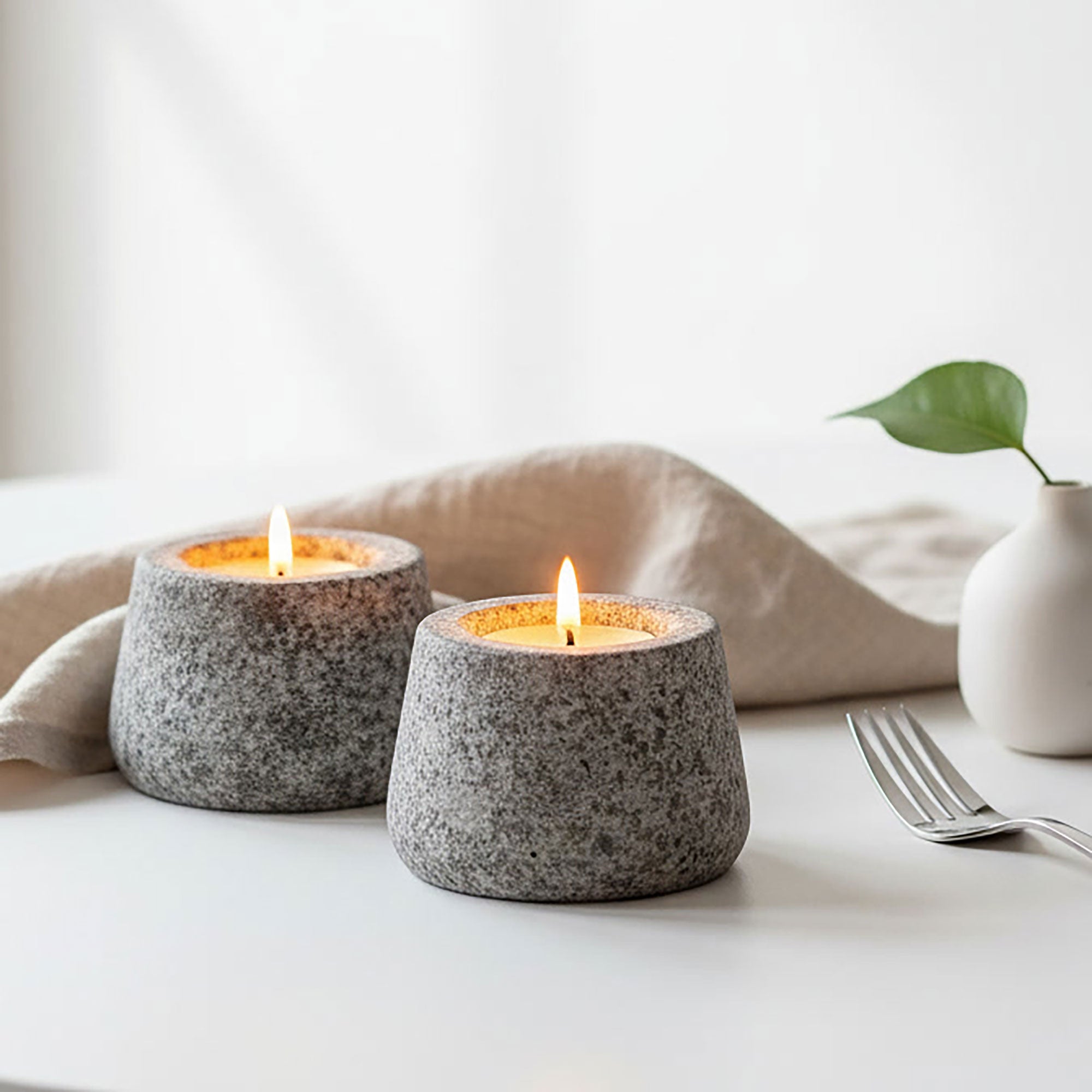 Tealight Holders
