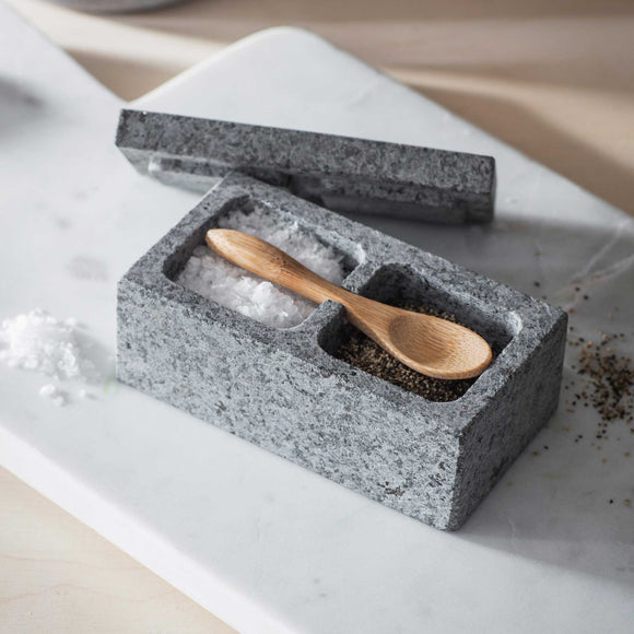 Salt & Pepper Pots, Dishes and & Bowls