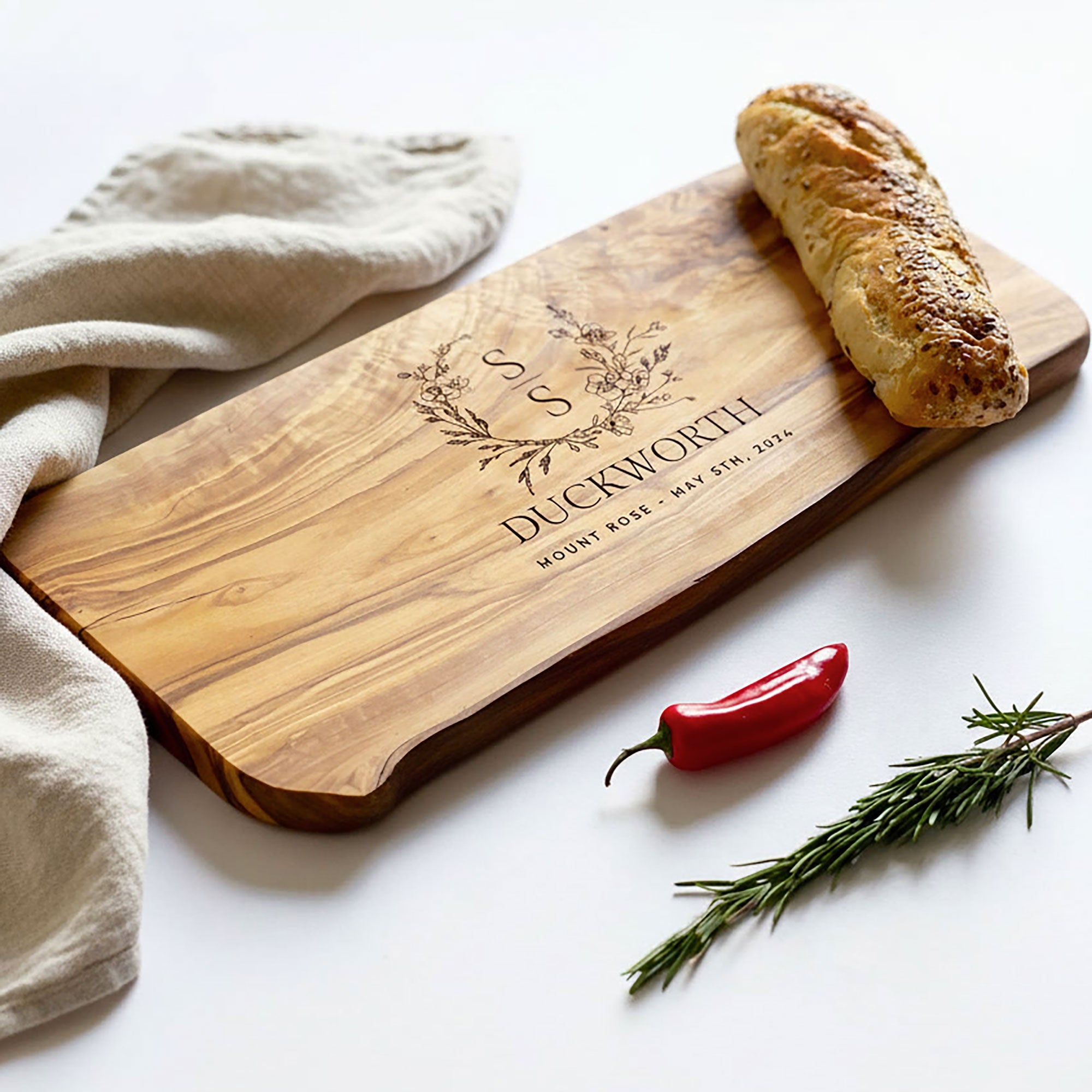 Wedding Gifts