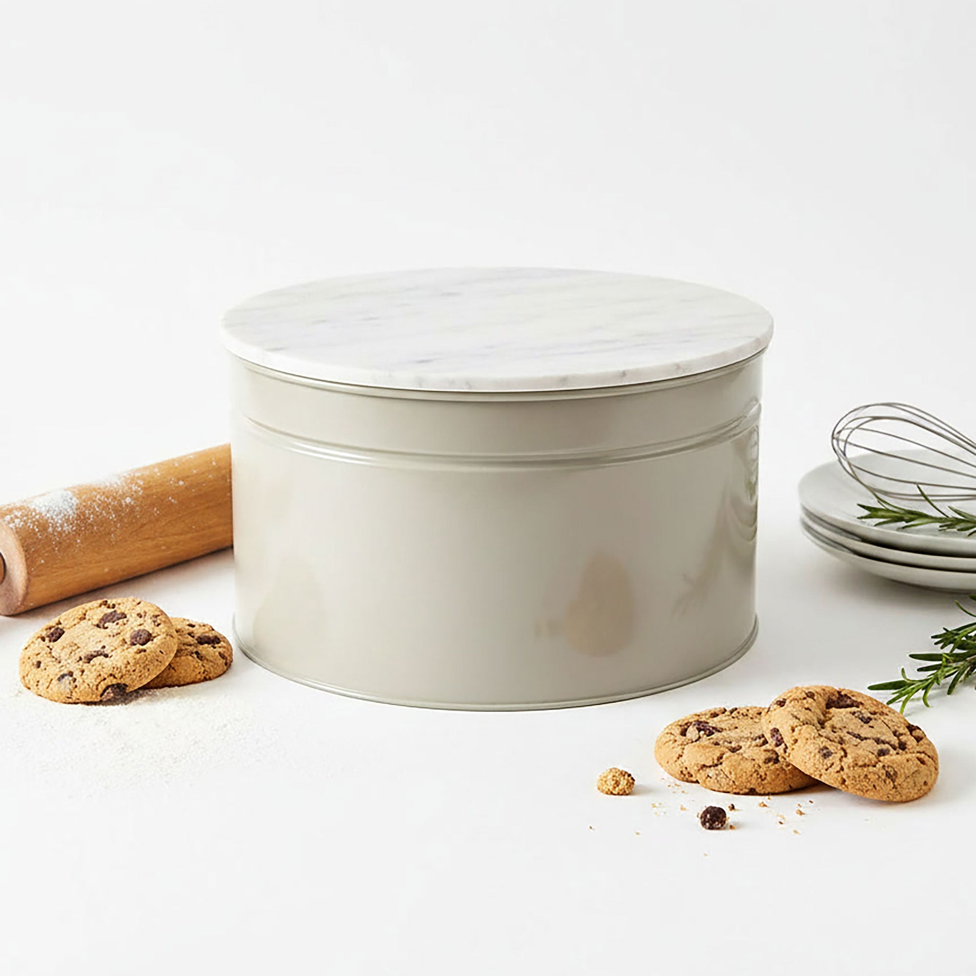Marble Home & Kitchenware