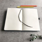 Funny Personalised "Pointless Notes From Meetings..." Notebook