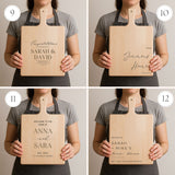 Personalised Engraved Style Board -  Various Design Options