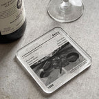 Akira Movie Drinks Coaster