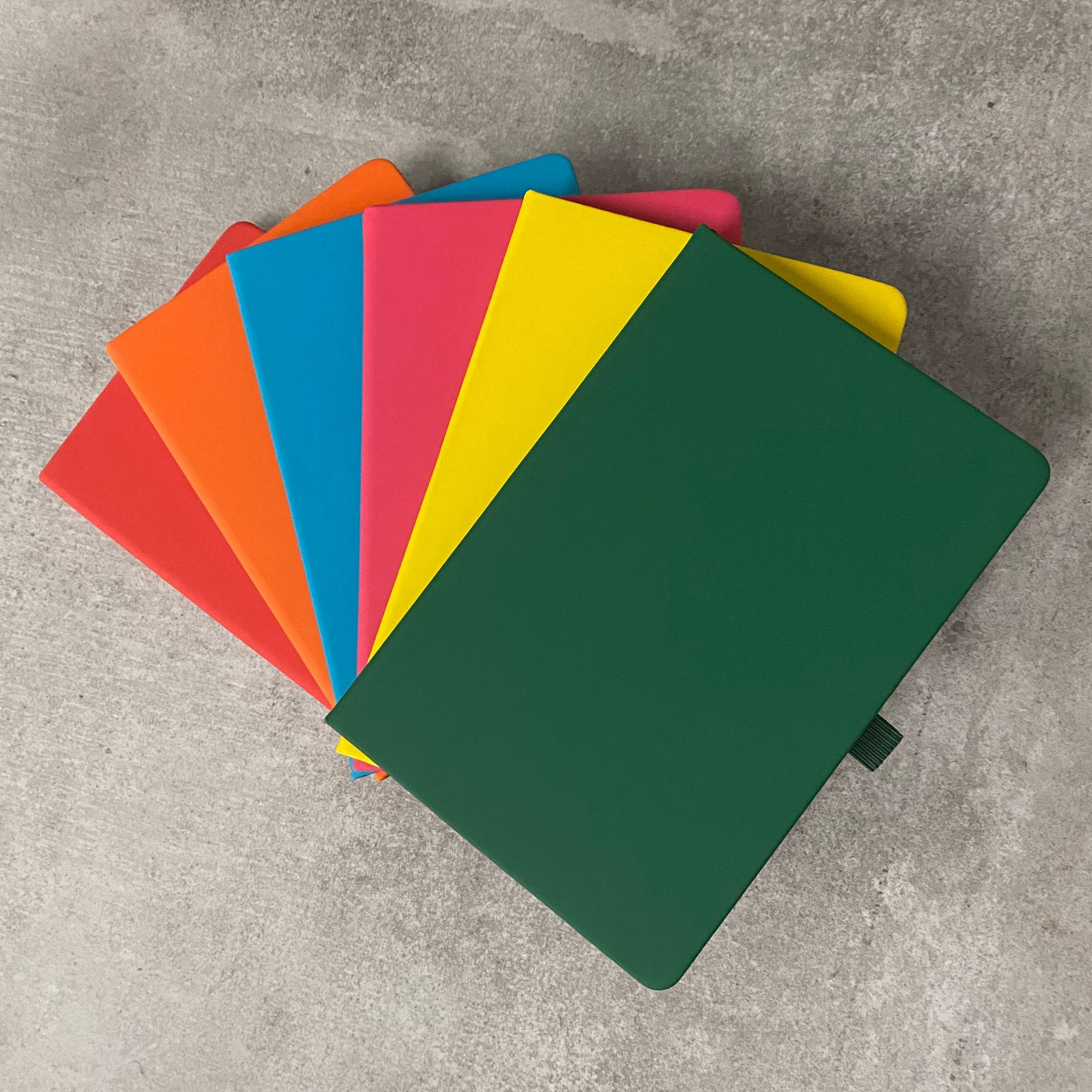 Funny Personalised "Things One Should Get Done..." Notebook