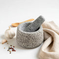 Granite Pestle & Mortar