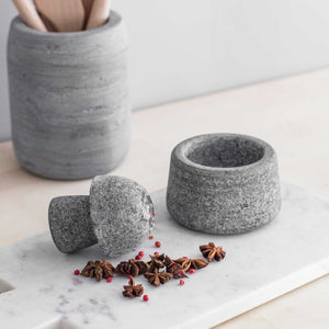 Granite Spice Crusher - GardenTrading