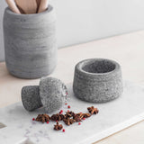 Granite Spice Crusher - GardenTrading