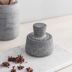 Granite Spice & Herb Grinder