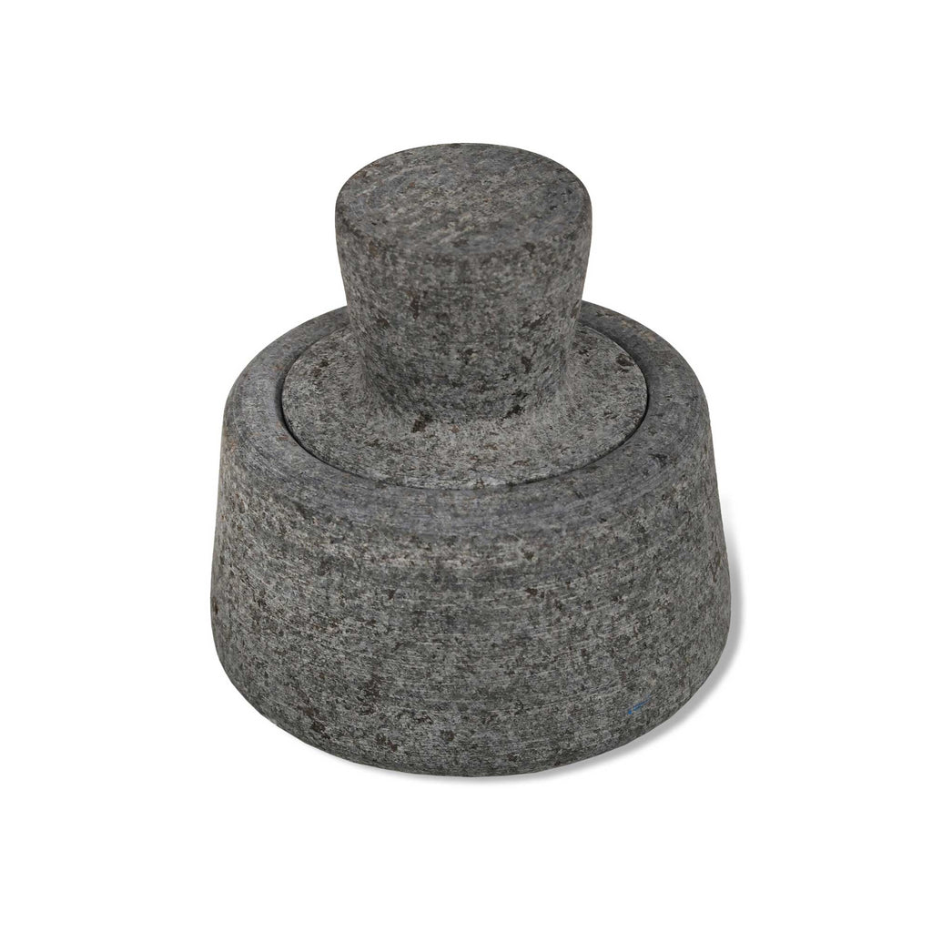 Granite Spice & Herb Grinder
