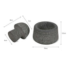 Granite Spice & Herb Grinder