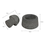 Granite Spice Crusher - GardenTrading