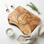 Personalised Custom Cheeseboard Gift