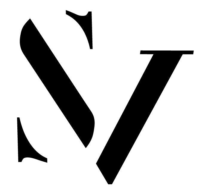 Personalised Monogrammed & SVR Board