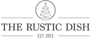 The Rustic Dish Ltd®