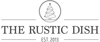 The Rustic Dish Ltd®