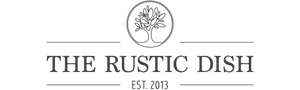 The Rustic Dish Ltd® - Home