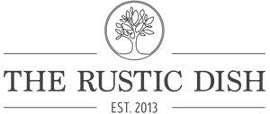 The Rustic Dish Ltd®