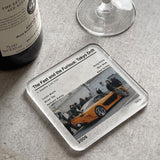 The Fast and The Furious: Tokyo Drift Movie Coaster