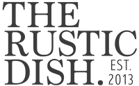 The Rustic Dish Ltd®