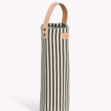 Kimmeridge Bottle Bag Moss Green - GardenTrading