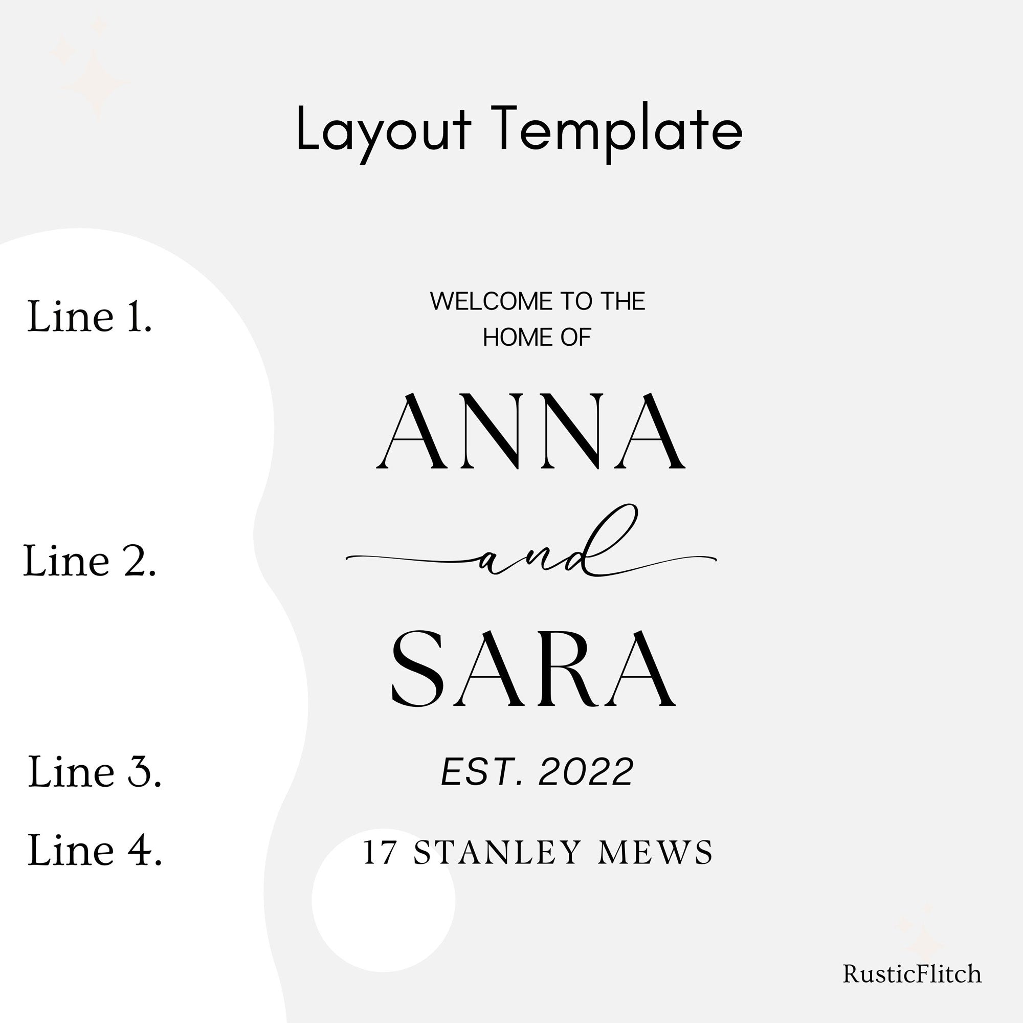 Personalised Bread Storage Bin with Engraved Wooden Lid