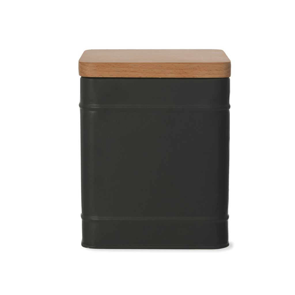 Biscuit, Rice and Pasta Kitchen Storage Tin