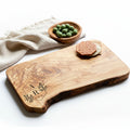 Personalised Bespoke Cheeseboard Wedding Gift