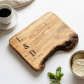 Personalised Engraved Natural Board