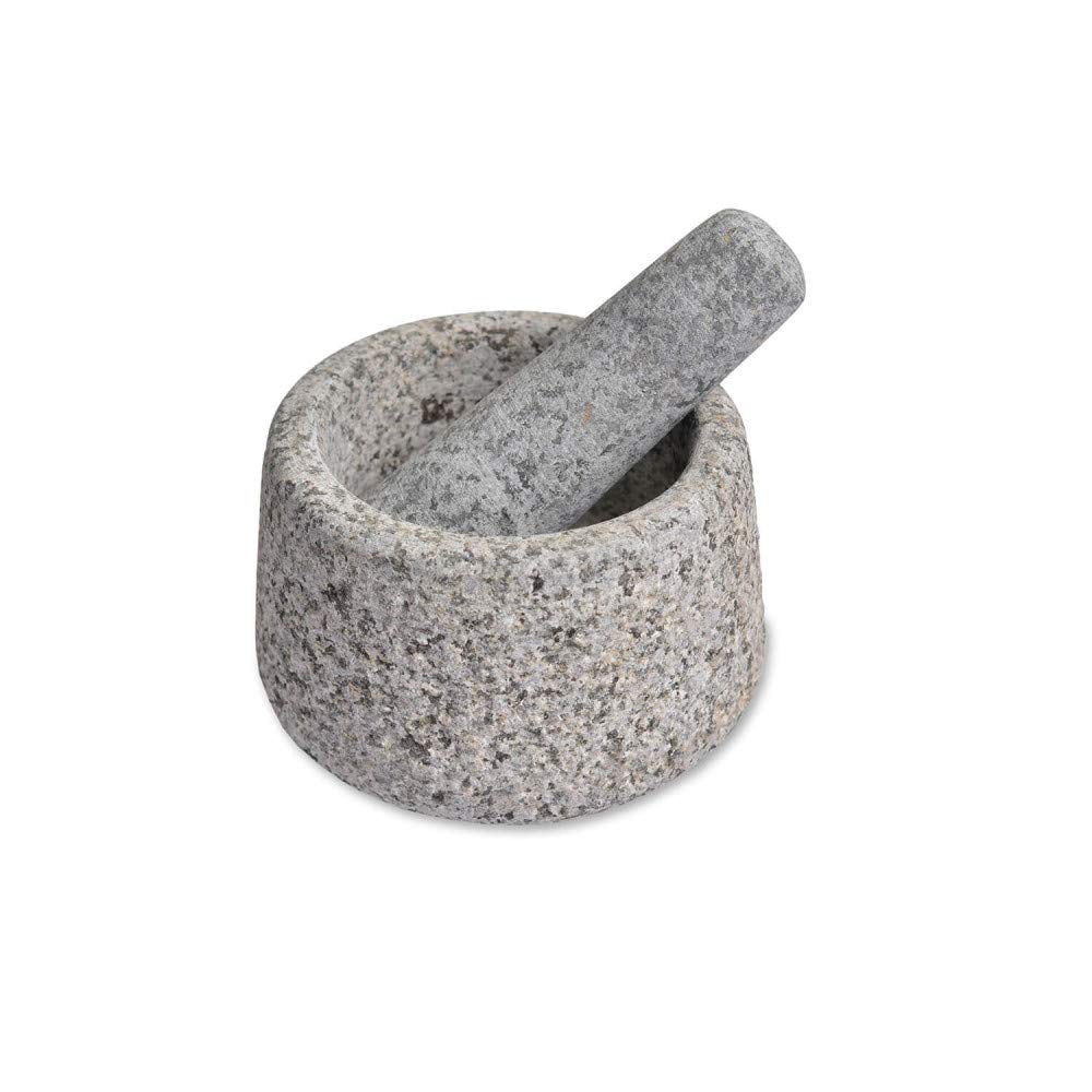 Granite Pestle & Mortar