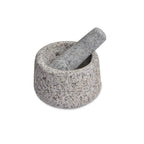 Granite Pestle & Mortar