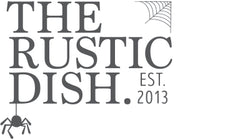 The Rustic Dish Ltd®