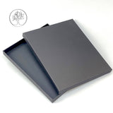 Your Own Logo Alder Wood Cheese Board - 37cm x 25.5cm