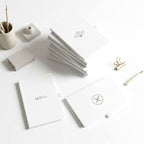 Your Own Logo Branded Notebook - A5