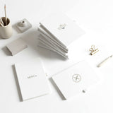 Your Own Logo Branded Notebook - A5 / 21cm x 14cm