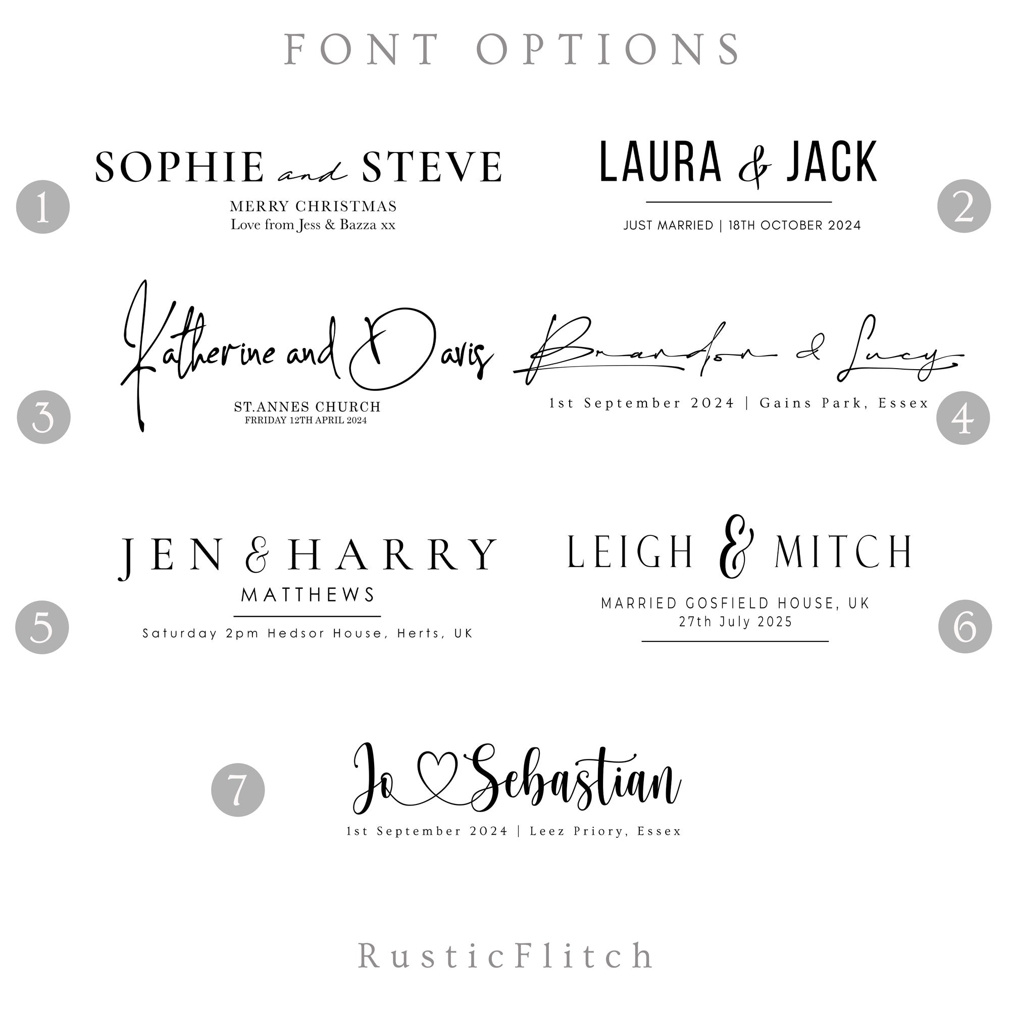 Personalised Olive Wood Cheese Board