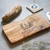 Personalised Custom Bespoke Cutting Board