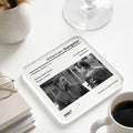 American Gangster Coffee Coaster