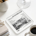 Do The Right Thing Movie Coffee Coaster