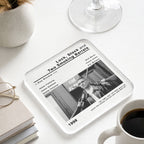 Lock, Stock and Two Smoking Barrels Movie Tea Coaster