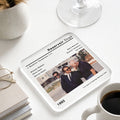Reservoir Dogs Movie Drinks Coaster