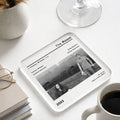 The Room Movie Coffee Coaster