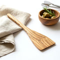 Italian Olive Wood Spatula
