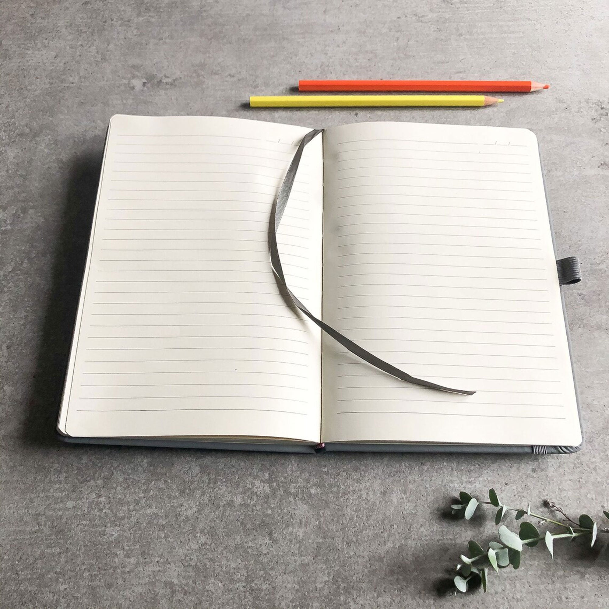 Funny Personalised "My Super Professional Notes..." Notebook