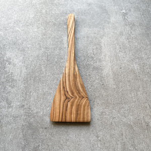 Italian Olive Wood Spatula